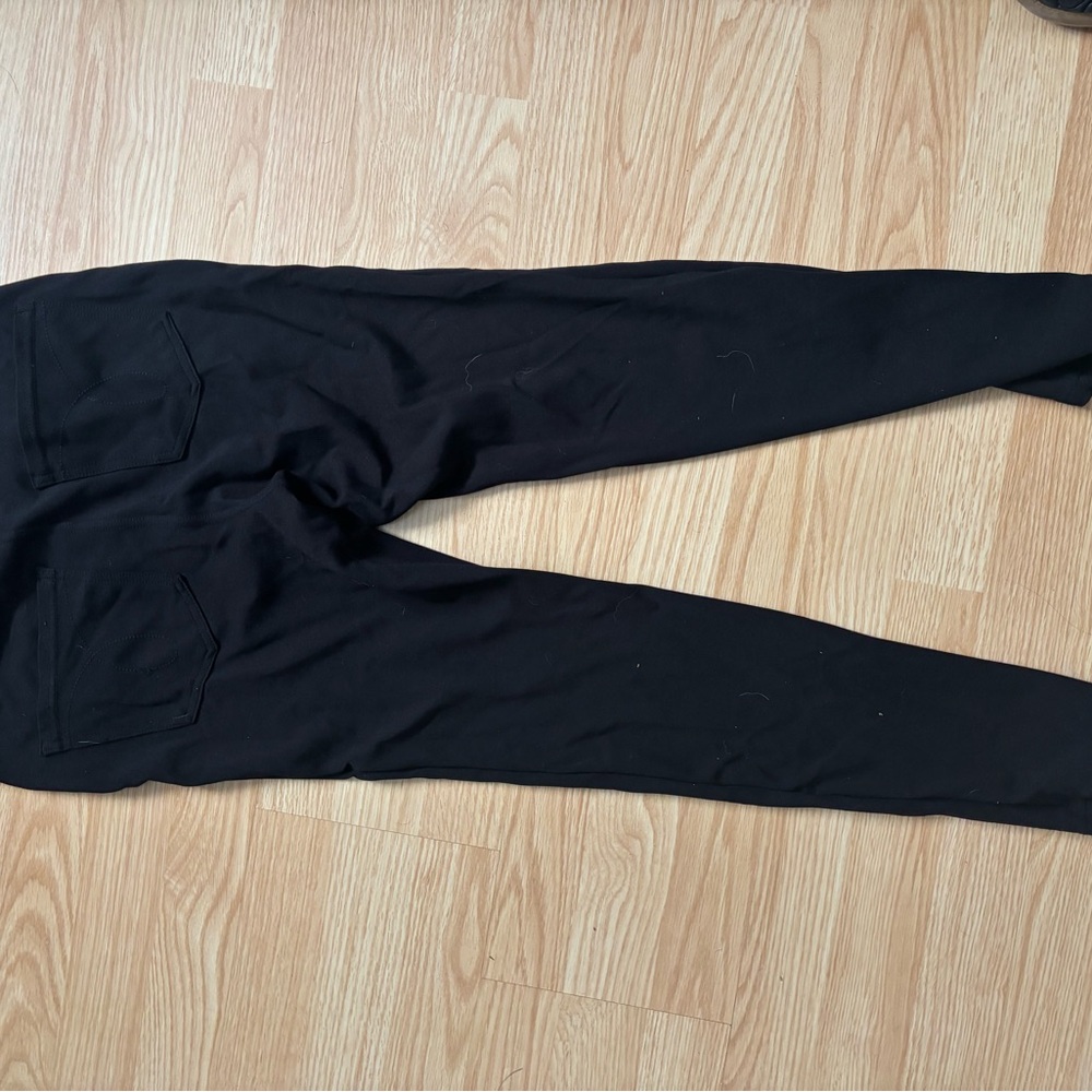Calvin Klein Black Women's Pants